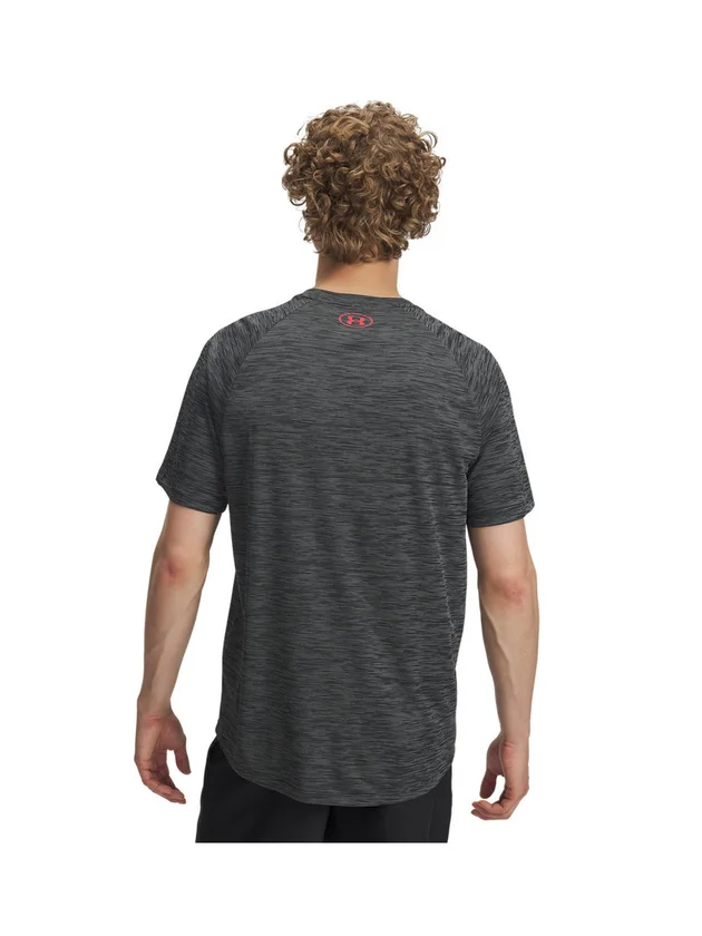Tech Textured SS