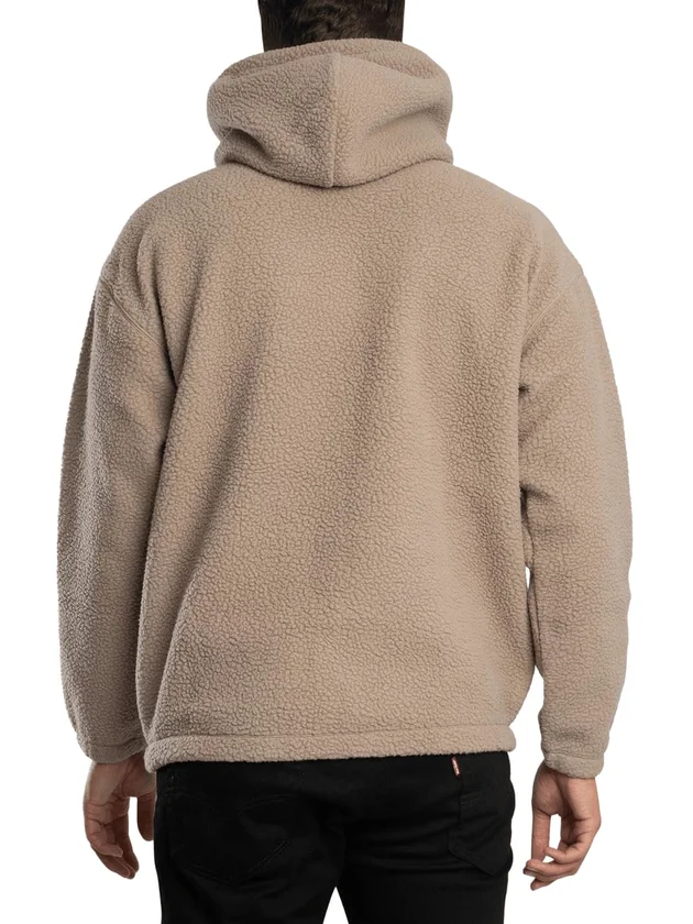 Cozy Up Hoodie