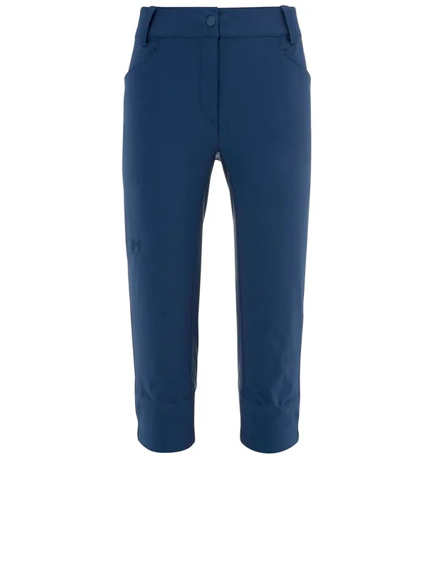 Trekker Str 3/4 Pant II