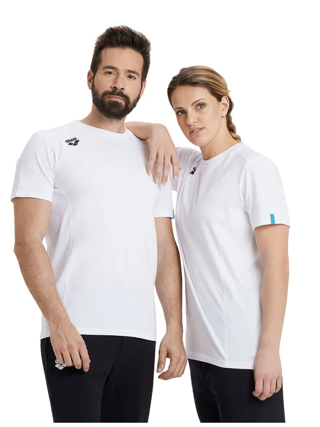 Team T-Shirt Panel
