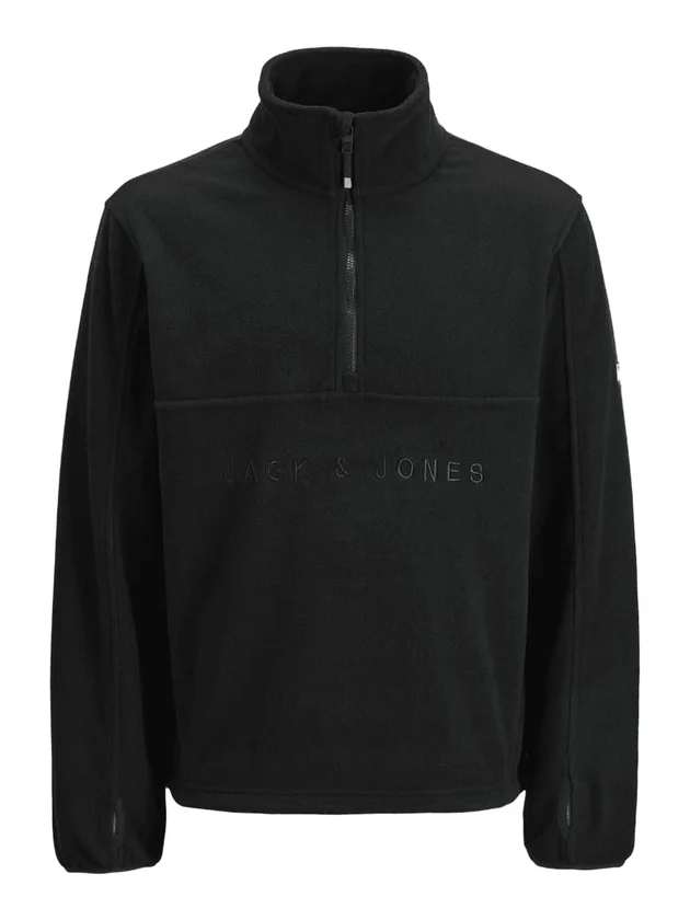 Jjalpes Half Zip Fleece Jacket