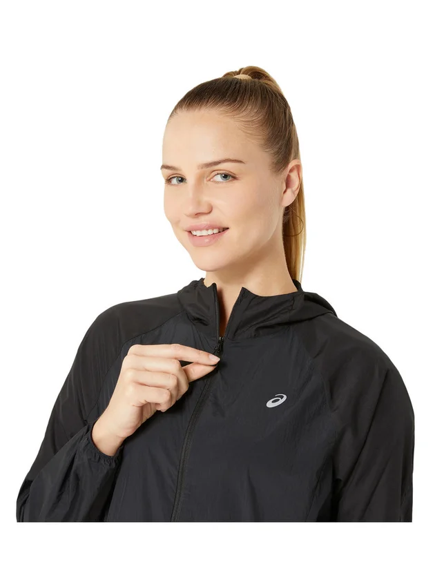 Road Packable Jacket