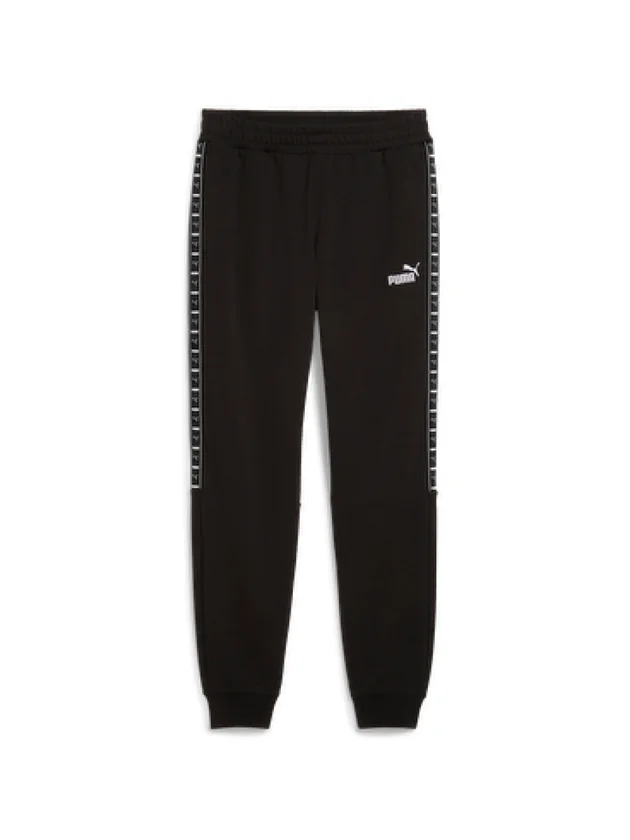 Ess Tape Sweatpants Tr Cl