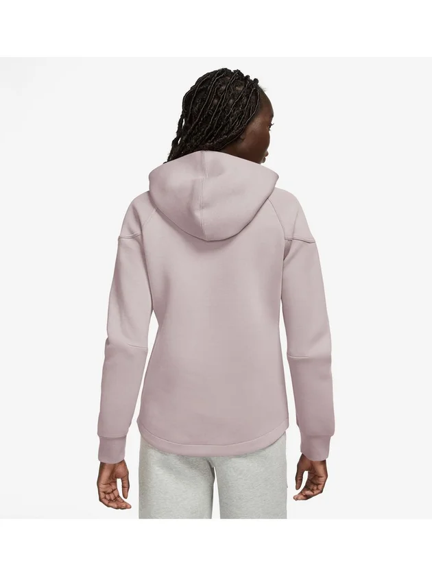 Tech Fleece Windrunner Full Zip Hoodie