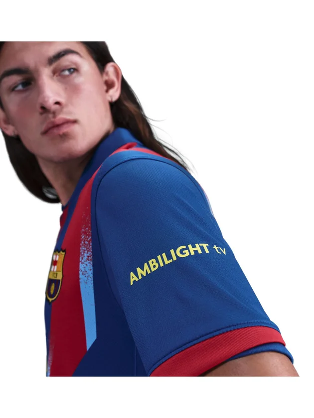 Barcelone Dri-FIT Stadium Special Edition