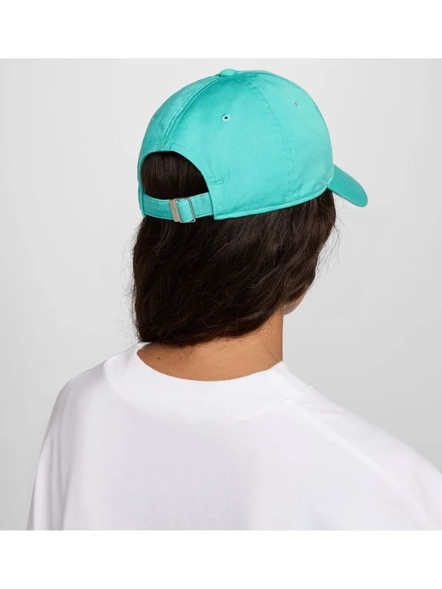 Club Cap US CB Wsh JM