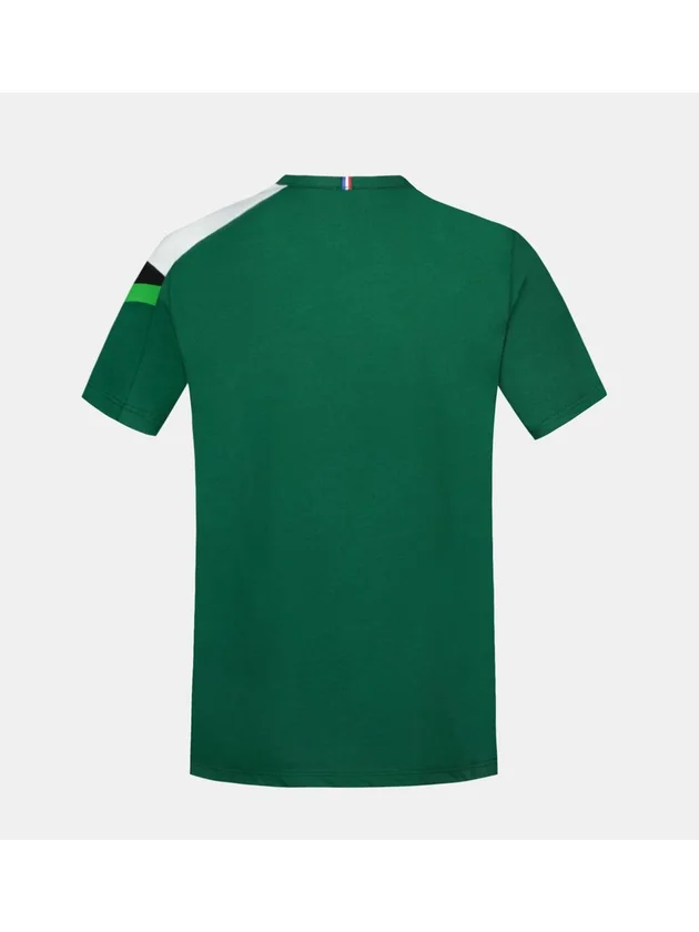 Saison 1 Tee Ss N1