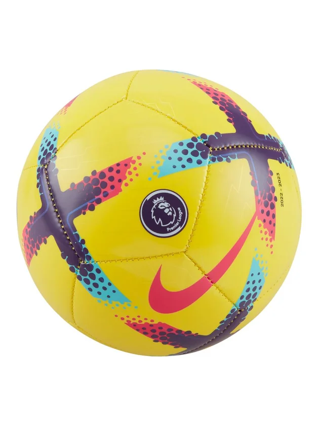 Premier League Skills FA22
