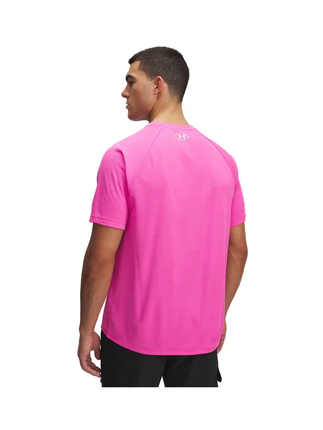 Tech Textured SS