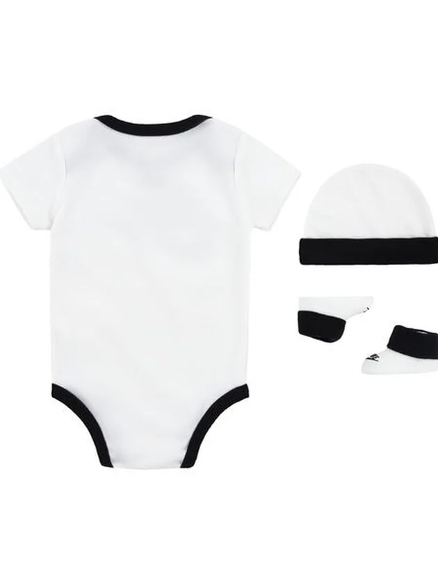 Sustainable 3PC Futura Set