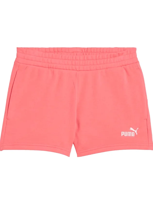 Ess Small No 1 Logo 4 Shorts Tr