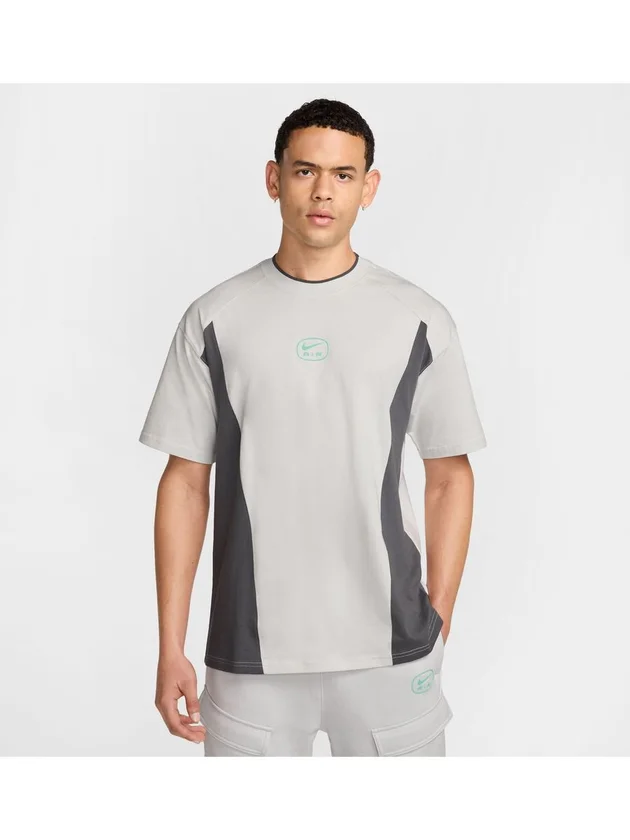 Sw Air L Fit Top