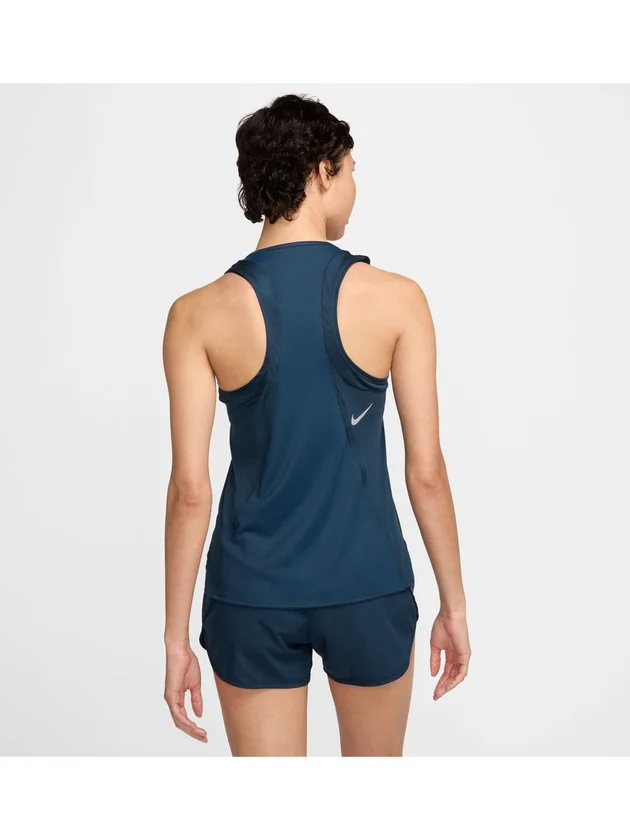 Débardeur running femme Nike Fast Df Tank léger et respirant