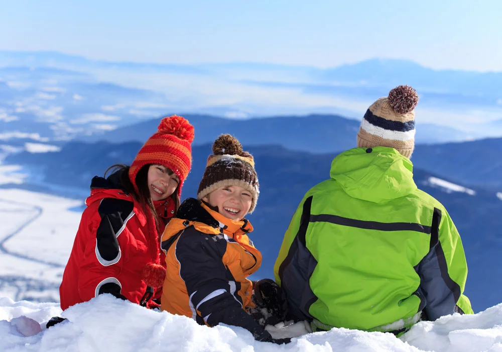 Bonnet de ski
