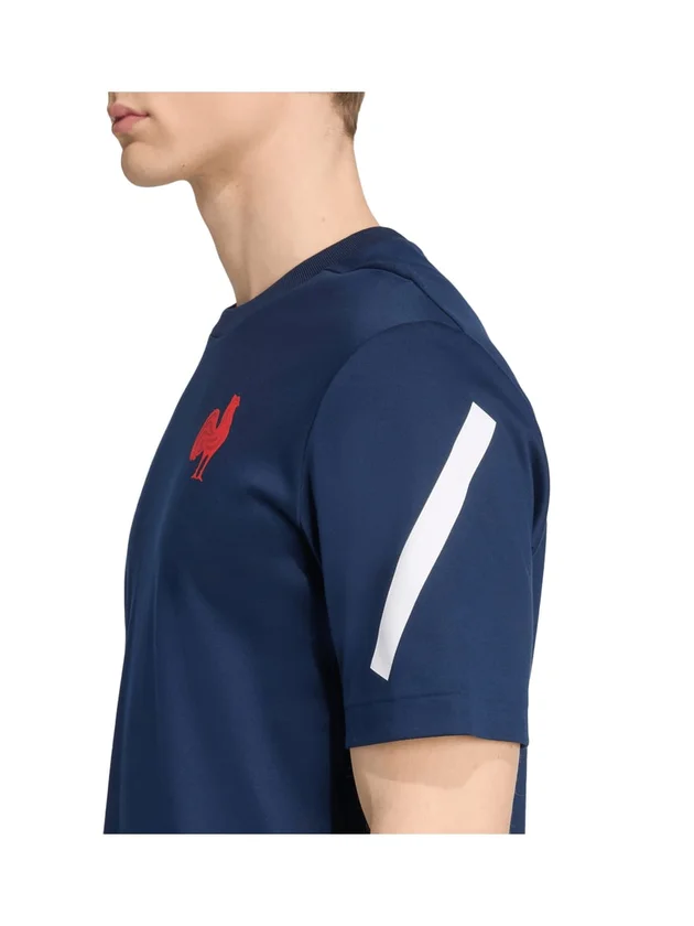FFR Trvl Tee