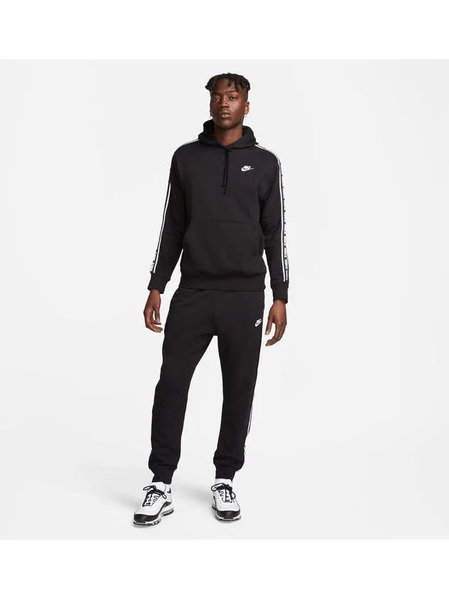 Club Flc Gx Hd Trk Suit