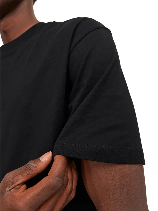 Jjebradley Tee Ss O Neck Noos