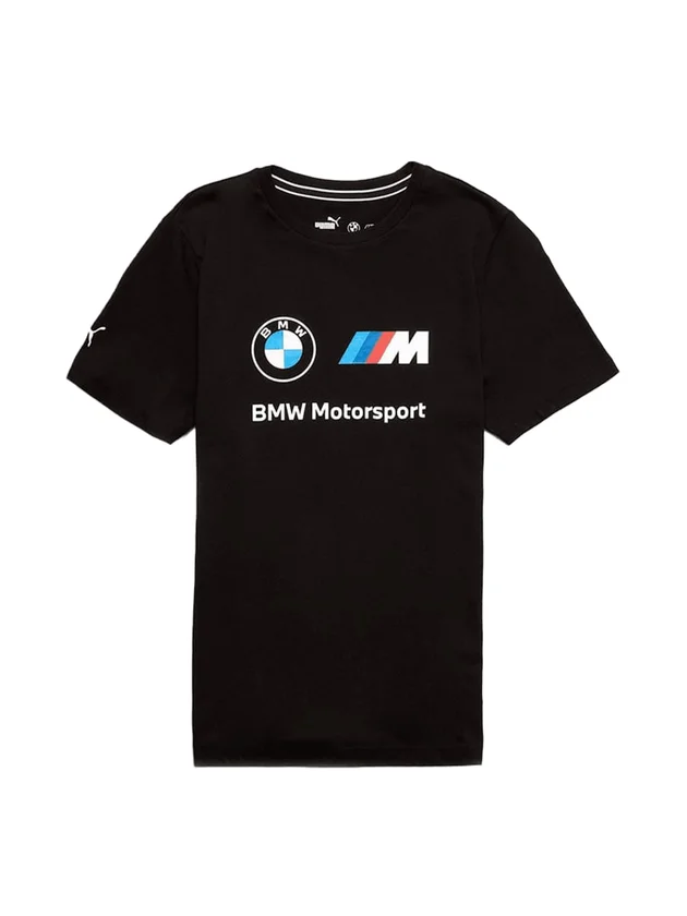 MMS Ess Logo Tee