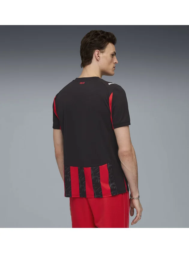 Home Jersey Replica