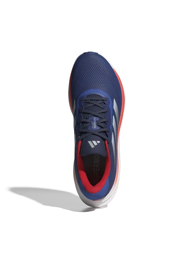 Supernova Stride