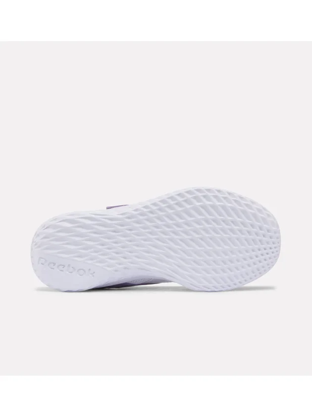 Rush Runner 5 Elastic Lace Et Top Strap