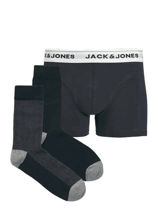Jacordinary Giftbox