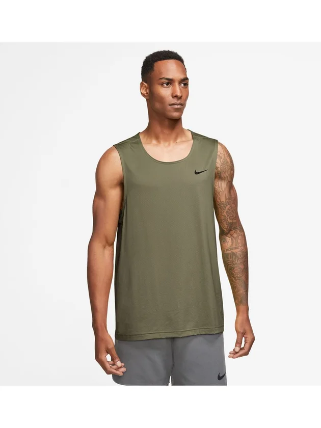 Ready Tank
