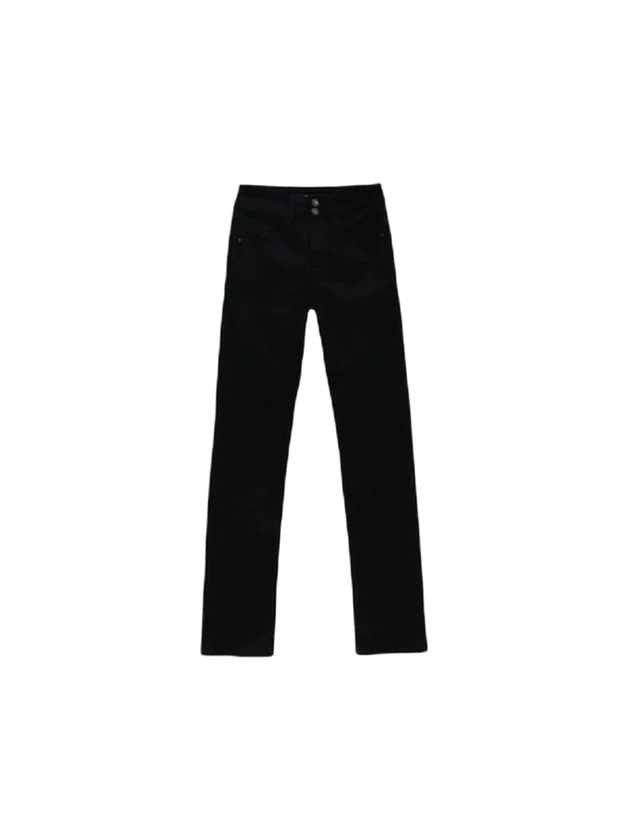 Secret Slim True Black