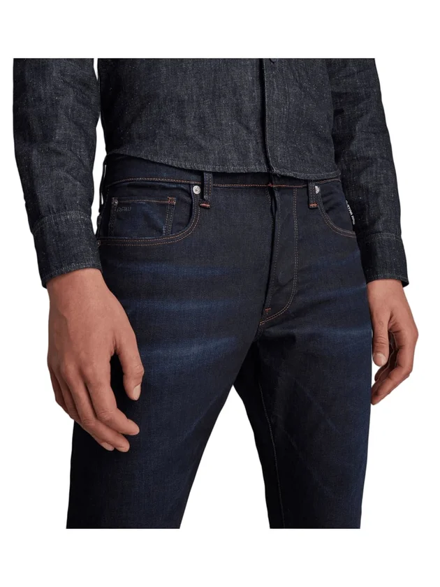 3301 Regular Tapered