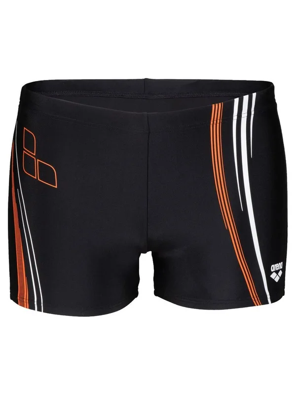 Swim Short Graphic