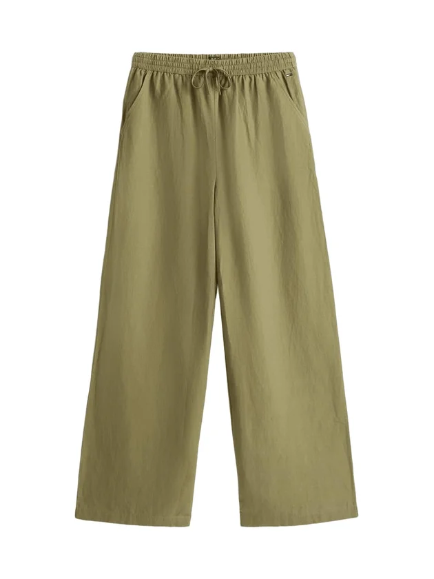 Essential Linen Pants