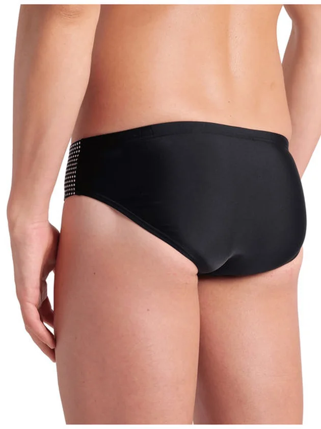 Swim Briefs Graphic