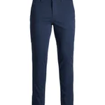 NAVY BLAZER