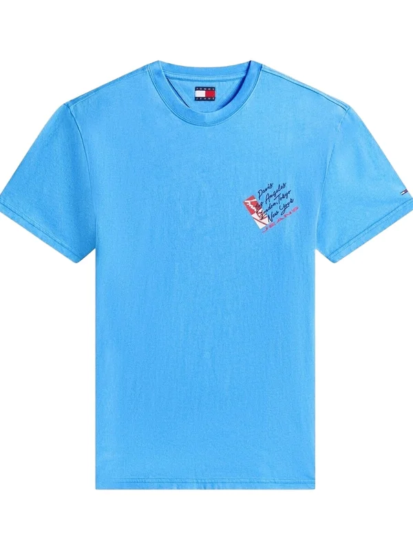 Reg Sign Shift Ss Tee Ext