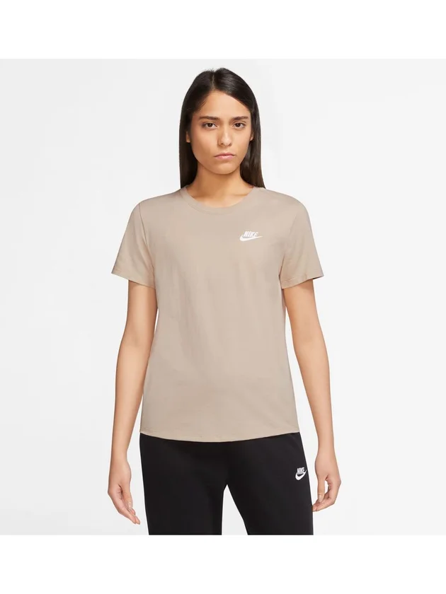 Club Ss Tee