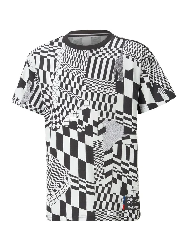 BMW MMS AOP Tee