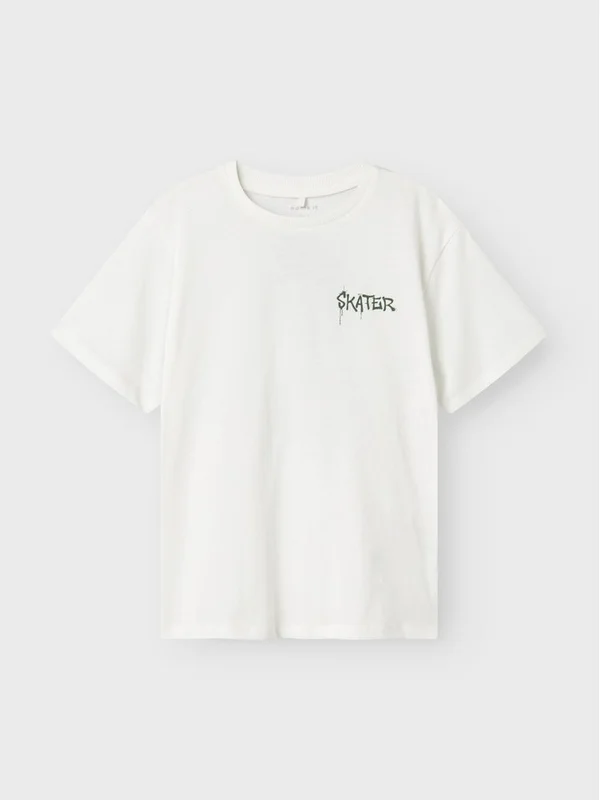 Nkmnotti Ss Nreg Top