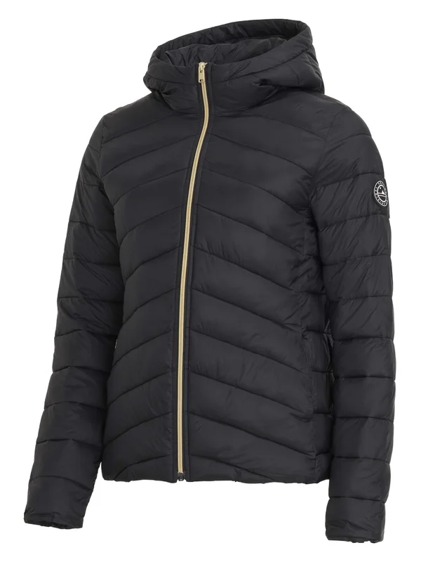 Coast Road Hooded