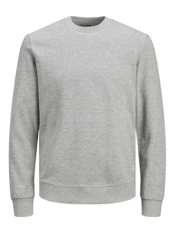 Basic Sweat Crew Neck Noos