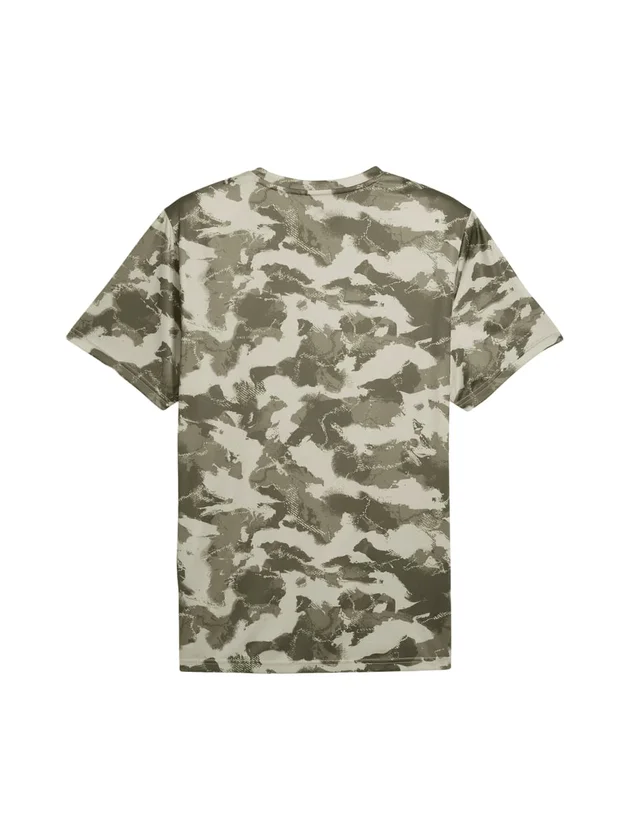 Tad Essentials AOP Tee