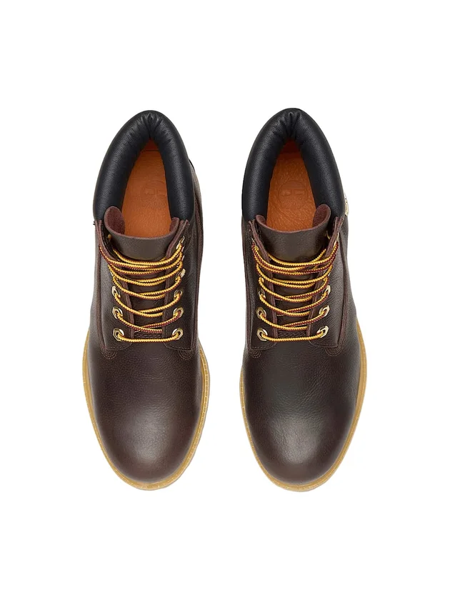 6 In Lace Waterproof Boot