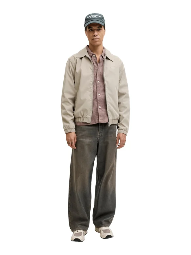 Harrington Jacket SN