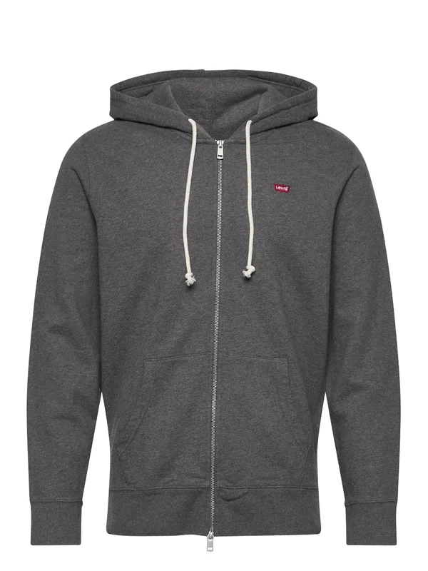 Original Zip Up