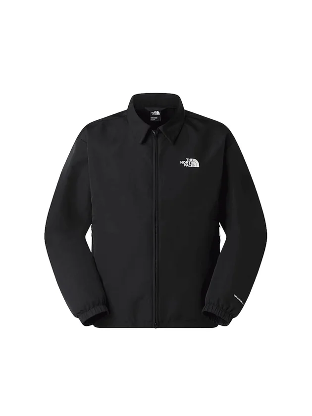 Easy Packable Jacket