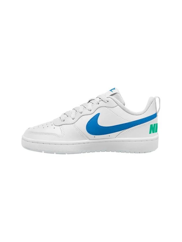 Court Borough Low 2