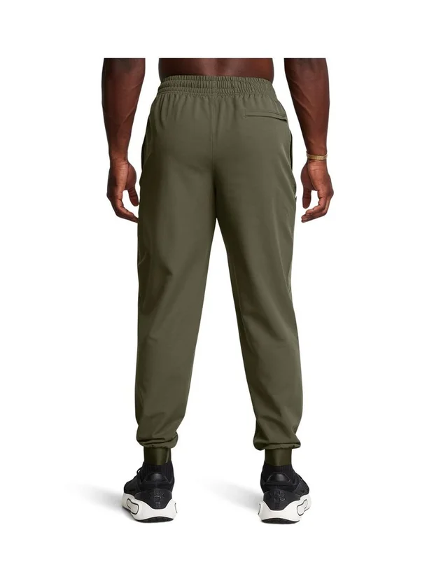 Unstoppable Woven Jogger