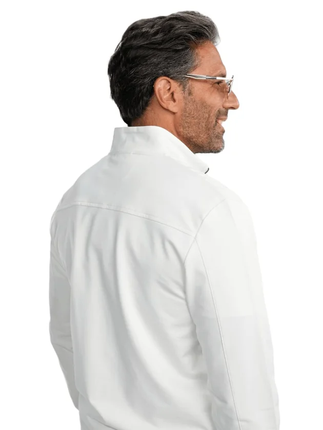 Signature Gilet