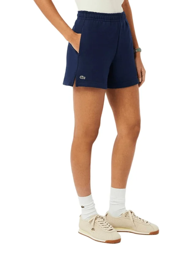 Shorts Fleece