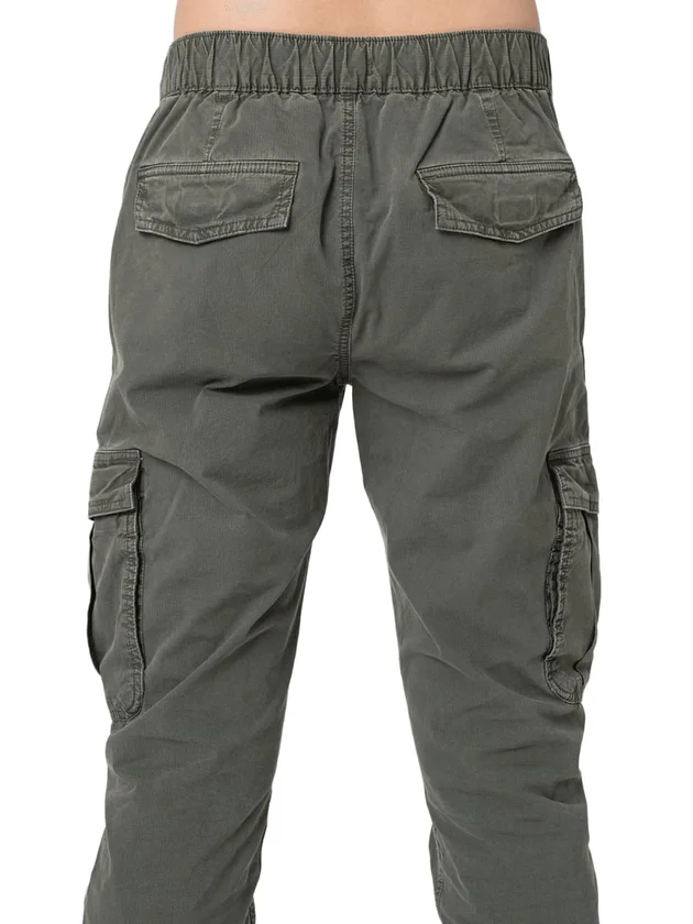 Scanton Cargo Jogger