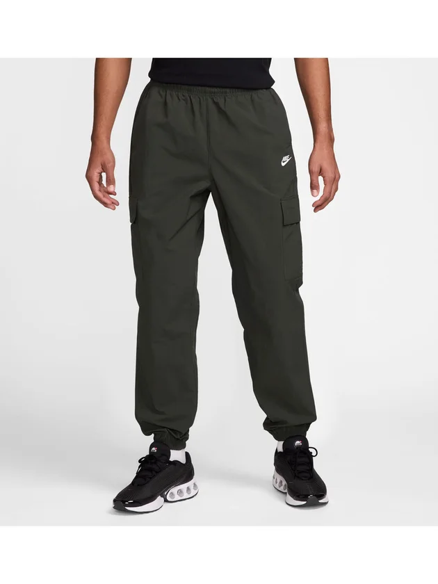 Club Wvn Cargo Pant